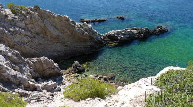 Cala en Fonoll