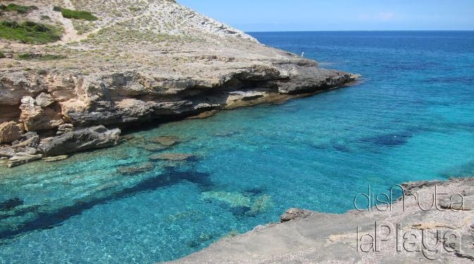 Cala Estreta