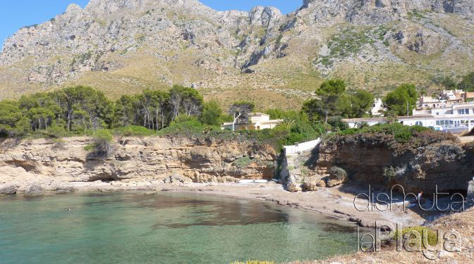 Cala Mata