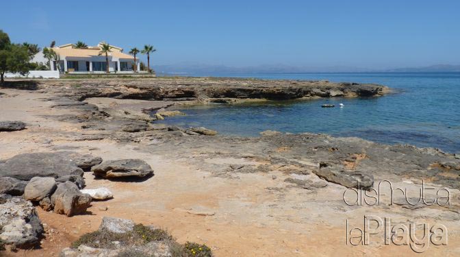 Cala Porcella