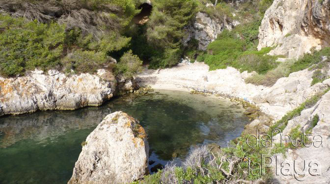 Cala Figuera