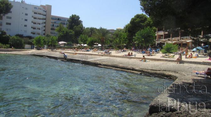 Platja de Son Caliu