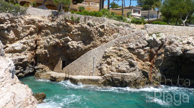 Caló d´es Guix