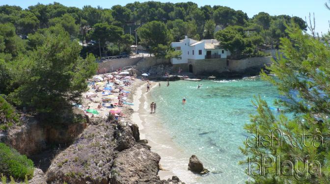 Cala Gat