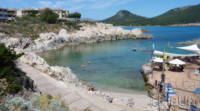 Cala Lliteres