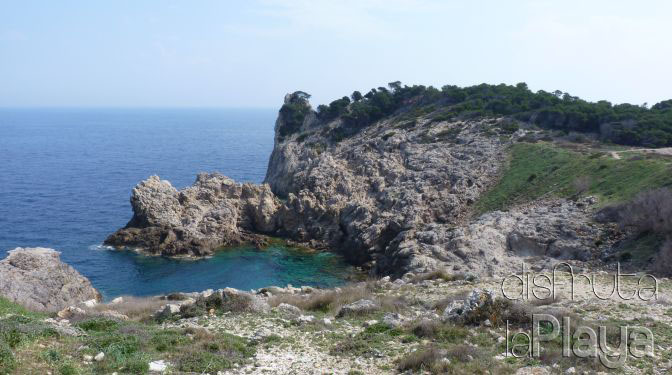 Cala Olla