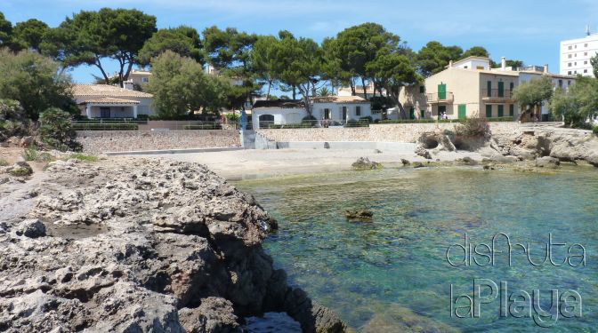 Platja de les Roges