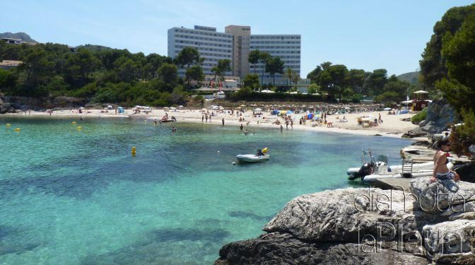 Sa Font de sa Cala