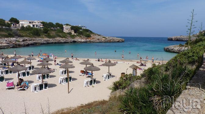 Cala d´en Marçal