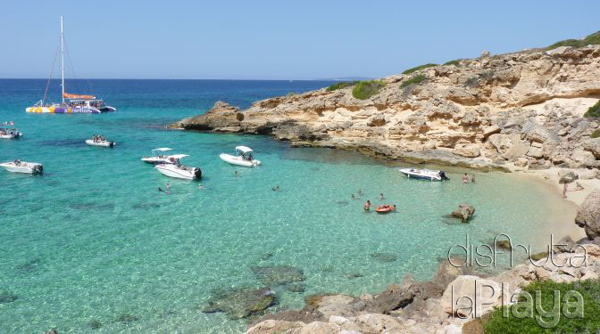 Cala Vella