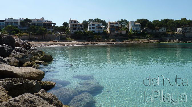 Caló de Sant Antoni