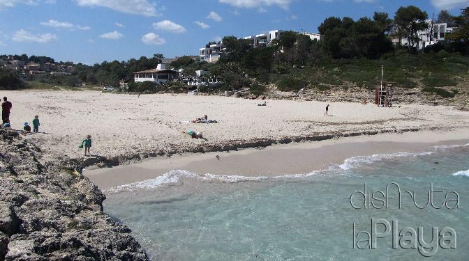 Cala Mendia
