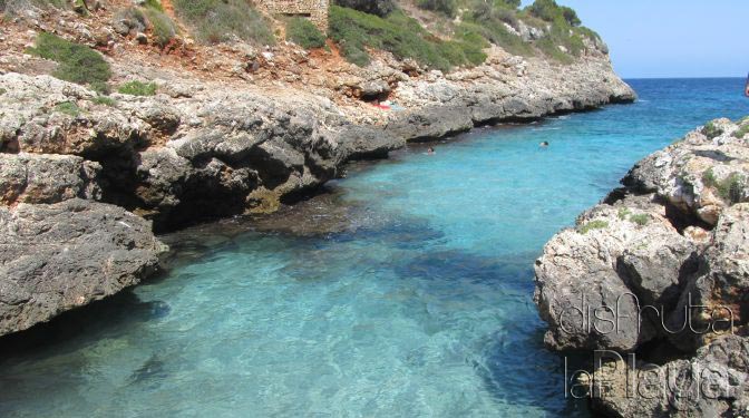 Cala Murta