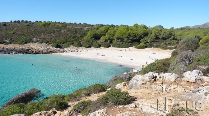 Cala Varques