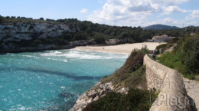S´Estany d´en Mas