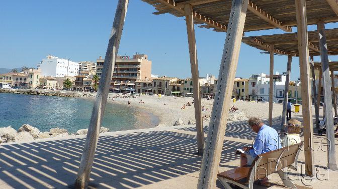 Es Molinar