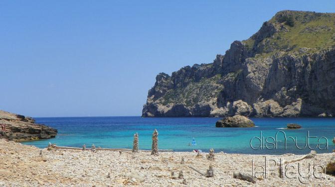 Cala Figuera