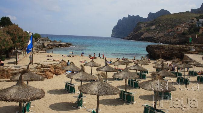 Cala Molins