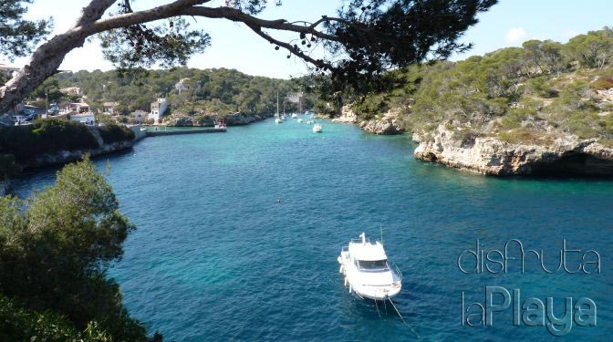 Cala Figuera