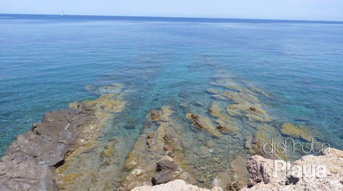 Sa Pedra Llarga