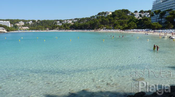 Cala Galdana