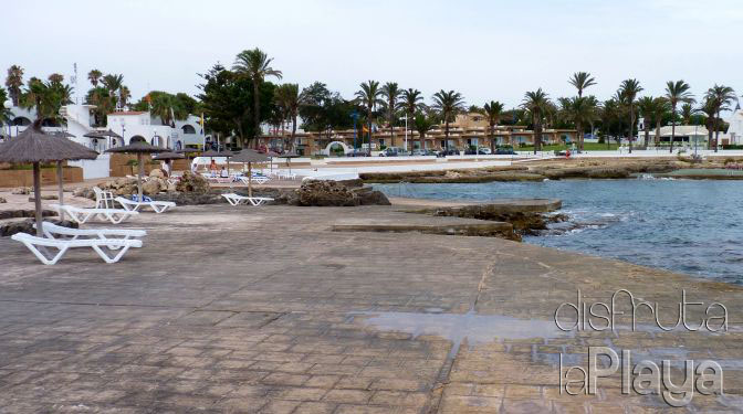 S´Algar