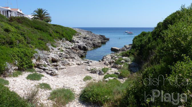 Cala Torret