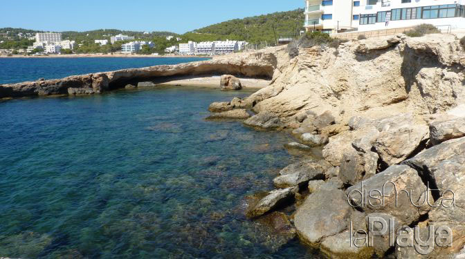 Cala Estreta