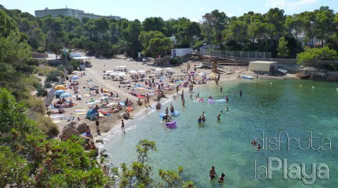 Cala Gració