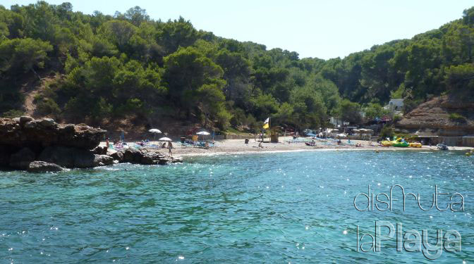 Cala Salada