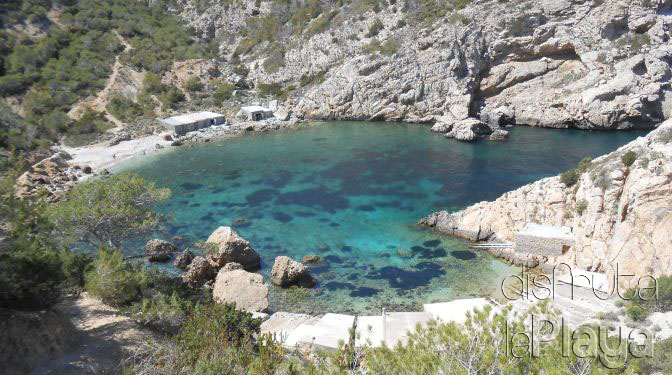 Es Portitxol