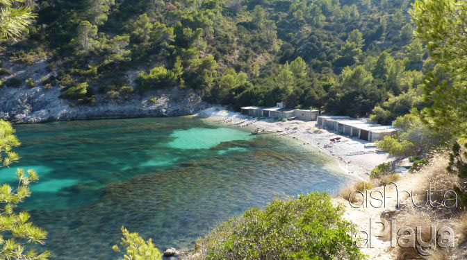 Cala Llentrisca