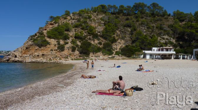 Cala Molí