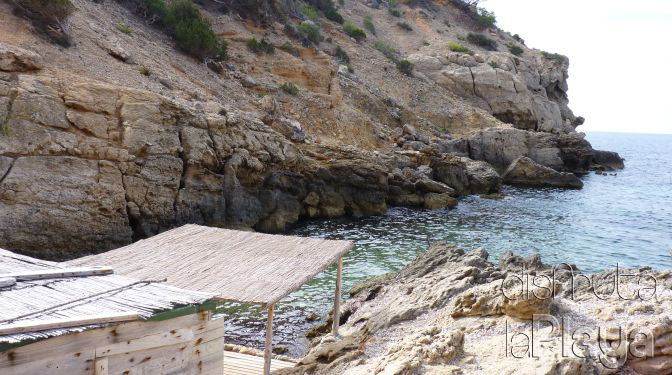 Cala Truja