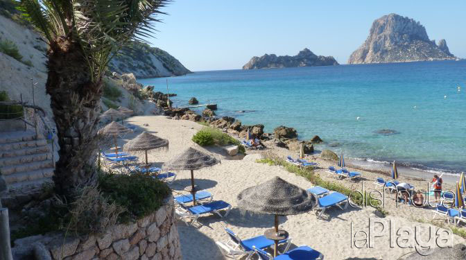 Cala d´Hort