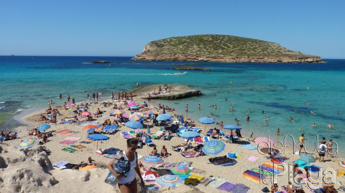 Platges de Comte