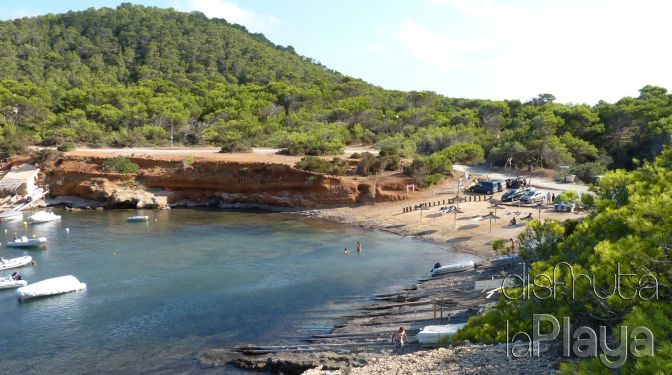Canal den Martí