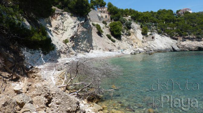 Cala Cranc