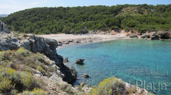 Cala Matzoc
