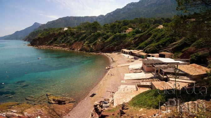 Port des Canonge