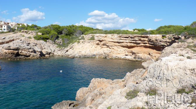 Cala en Guixar