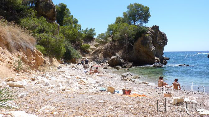 Cap d´es Gegant