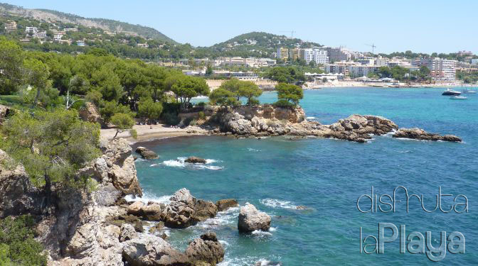 Punta d´es Carregador