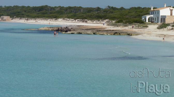 S´Arenal de sa Ràpita