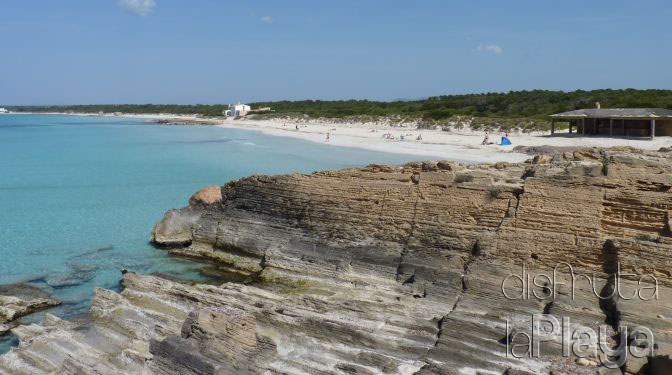 Ses Covetes