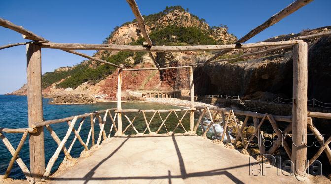 Cala Estellencs