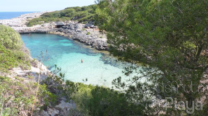 Cala Brafi