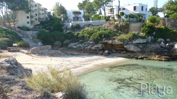 Cala Blava