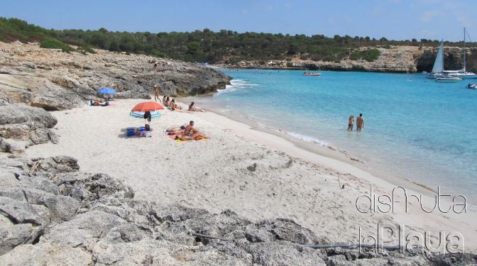 Cala Varques Petita
