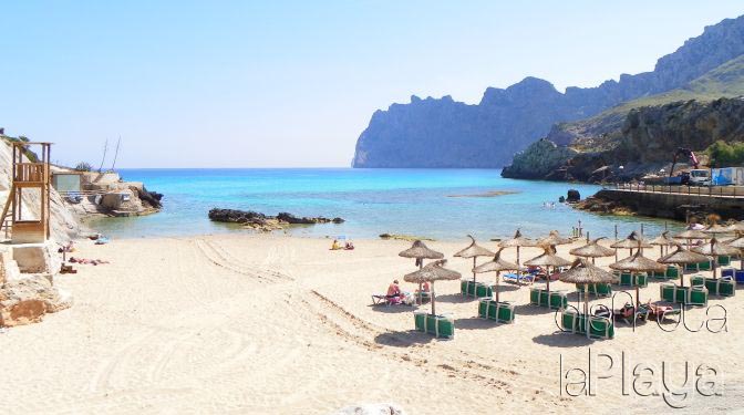 Cala Barques